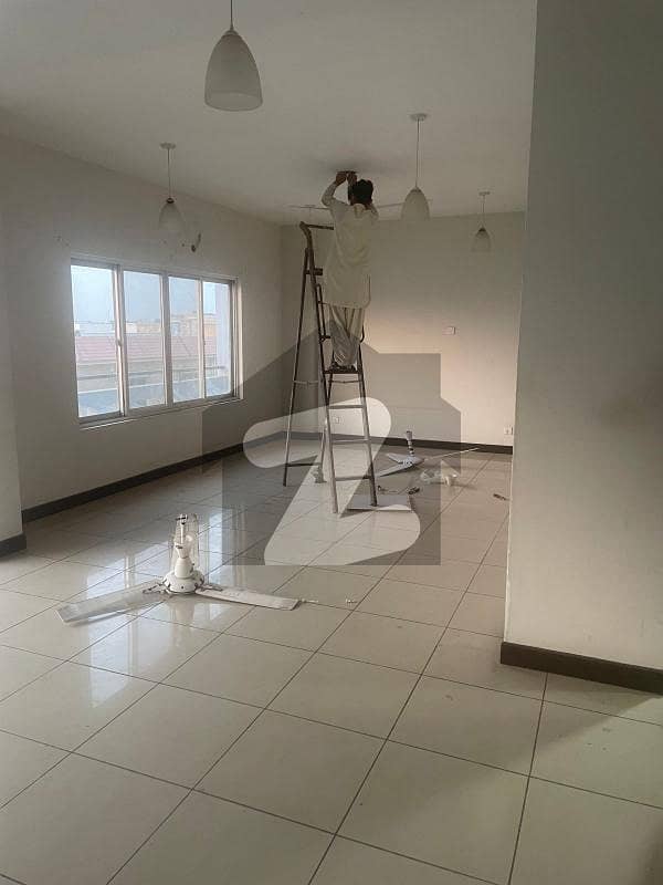 Apartment Available For Rent In Bokhari Commercial DHA PHASE Vi