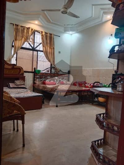 گلشنِ معمار گداپ ٹاؤن,کراچی میں 4 کمروں کا 16 مرلہ مکان 3.4 کروڑ میں برائے فروخت۔