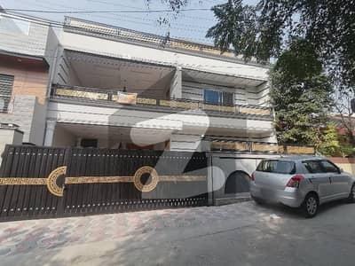 Airport Housing Society - Sector 2 2800 Square Feet House Up For Sale