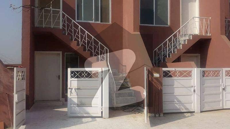3Marla TRIPLE STORY HOUSE FOR SALE IN EDENABAD LAHORE NEAR TO LIKECITY ENTERCHANG