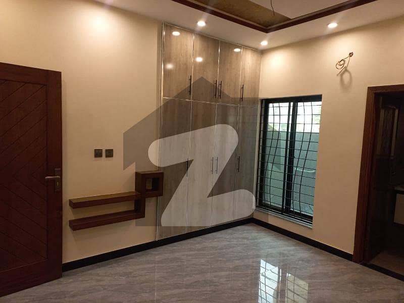 5 Marla House Available For Rent In Overseas B Block Bahria Town Lahore