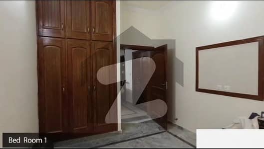 10 Marla 3 Bedroom House Soan Garden Good Quality Constructed On Prime Location Of Islamabad
