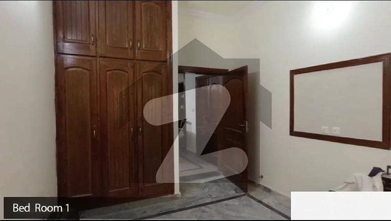 سوان گارڈن اسلام آباد میں 3 کمروں کا 10 مرلہ مکان 2.65 کروڑ میں برائے فروخت۔