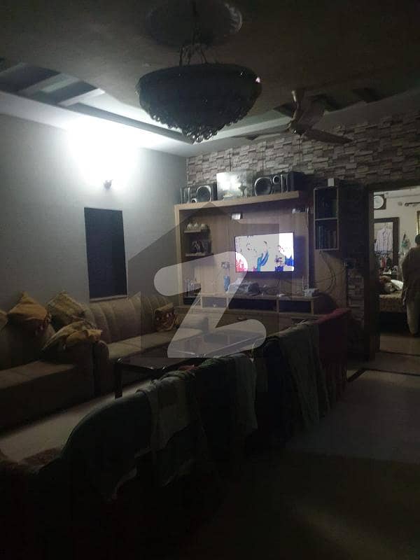 1 KANAL UPPER PORTION FOR RENT IN MILITARY ACCOUNT
