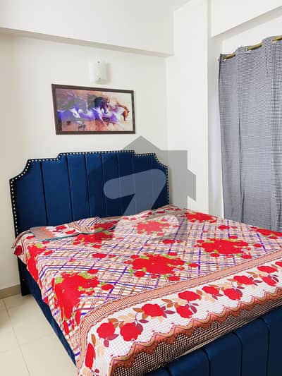One Bed Brand New Furnished Apartment