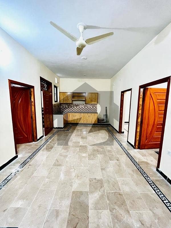 6 Marla 4 Beds House For Rent Nawaz Colony