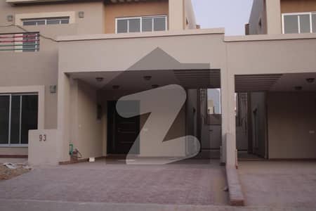 235 Sq. Yd. Precinct 27 With Key 3 Bedrooms Ready To Live Near To Sports City Bahria Town Karachi