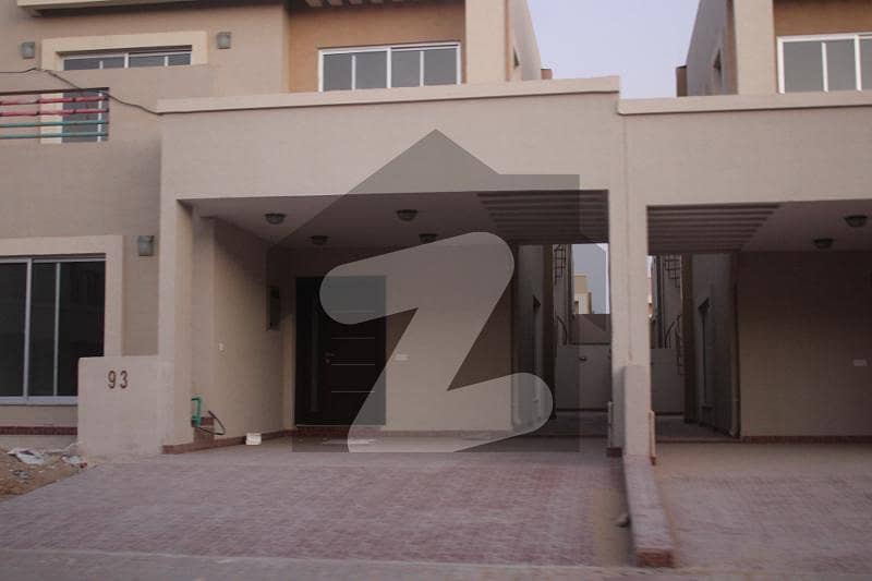 235 Sq. Yd. Precinct 27 With Key 3 Bedrooms Ready To Live Near To Sports City Bahria Town Karachi