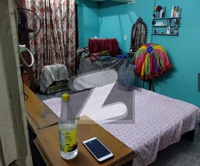 نارتھ ناظم آباد ۔ بلاک آئی نارتھ ناظم آباد,کراچی میں 4 کمروں کا 7 مرلہ مکان 3.8 کروڑ میں برائے فروخت۔