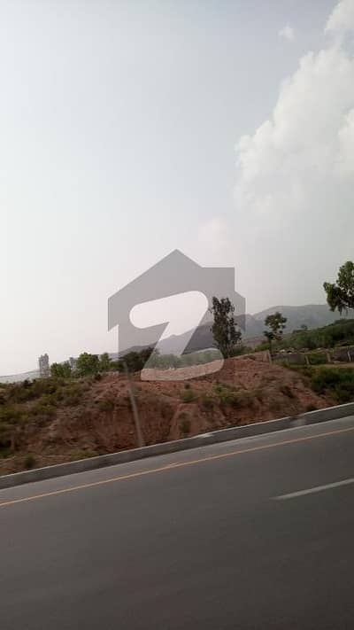 C15 CDA Sector 20 Marla Plot File Available For Sale