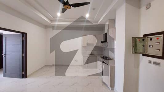 One Bed Apartment Available For Sale In River Hills 2 Bahria Town Phase 7 Rawalpindi