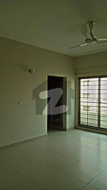 Facing Park Brand New 4 Bedrooms Beautiful Flat Available Urgent For Sale