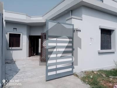5 Marla Residential Single Storey House In Block-A, Safiya Homes
