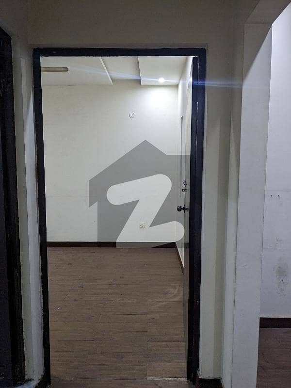 4 Marla Commercial 2nd Floor Available For Rent In DHA Phase 1