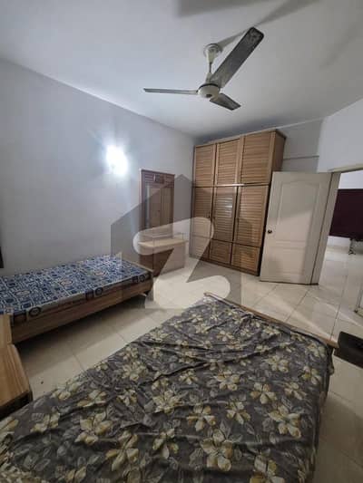 Luxurious Apartment For Rent In Clifton Block 7 ,Karachi