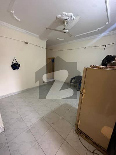 Double Storey House For Sale In Albadar Colony