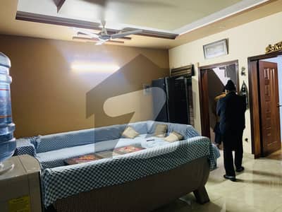 4.5 Marla House For Sale In Johar Town Phase 1 Block D