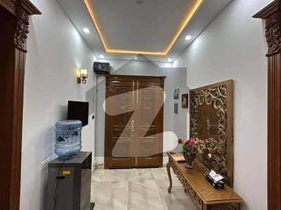 1 Kanal Upper Portion Available For Rent With Saprate Gate In DHA Phase 7 T Block Near To Care Fore