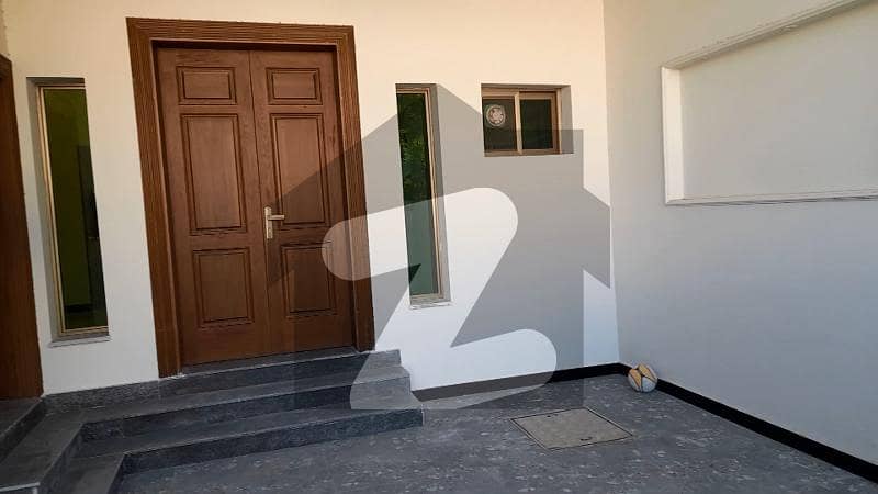 7 Marla House Is Available For Rent In Citi Housing Scheme