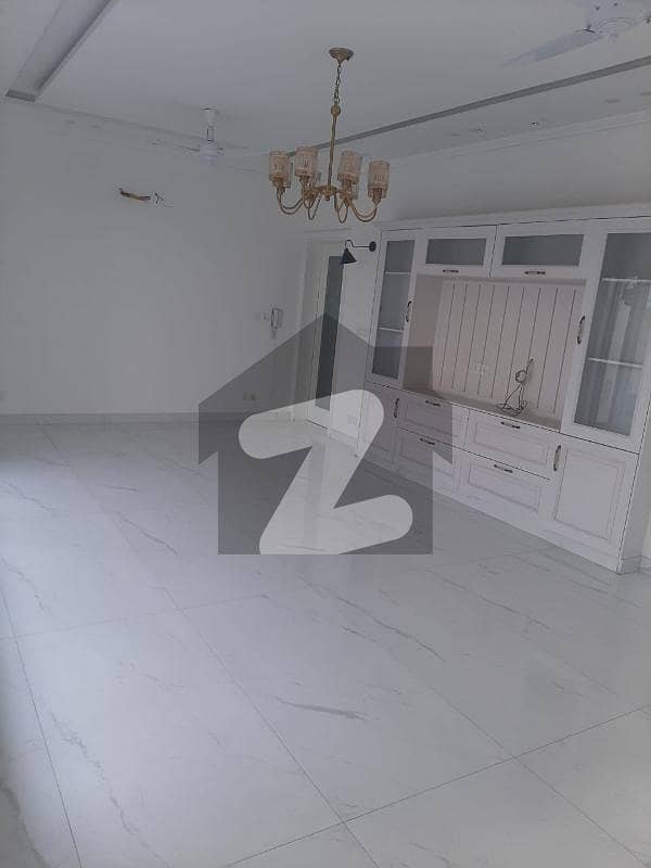 Original Picture SeparateEntrance Upper Portion 1 Kanal Brand New Modern Design House For Rent in DHA Phase 8 Block-W Lahore