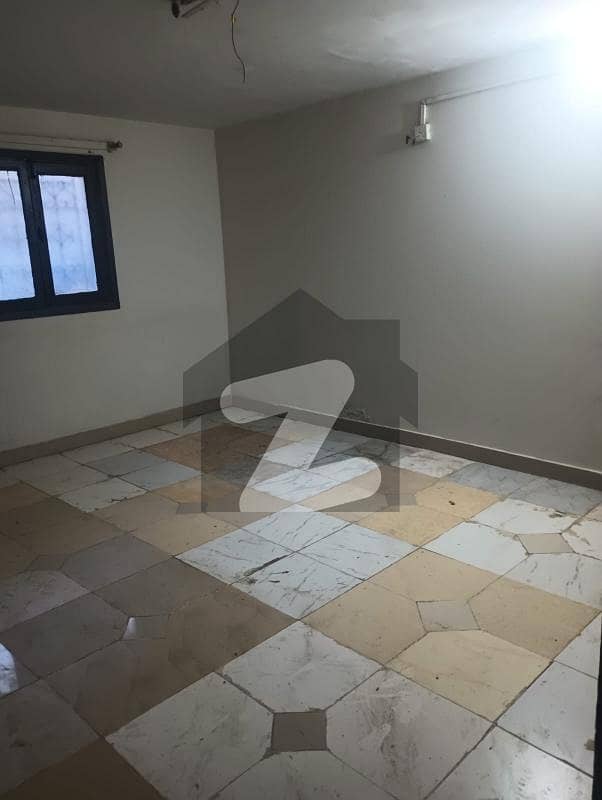 banglow facing ground floor flat available for rent in ideal location