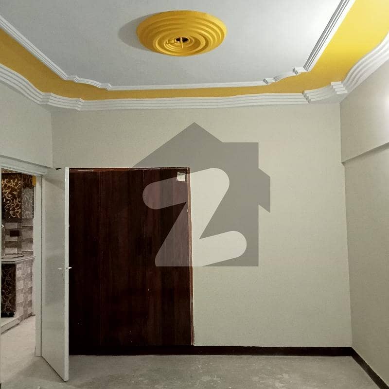 Noman Grand City Flat For Sale 3 Bed DD 2nd Floor