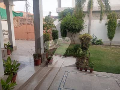 27 Marla House Available In Rasheedabad Multan