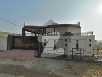 House In Gulshan Abad Sized 10 Marla Is Available For Sale