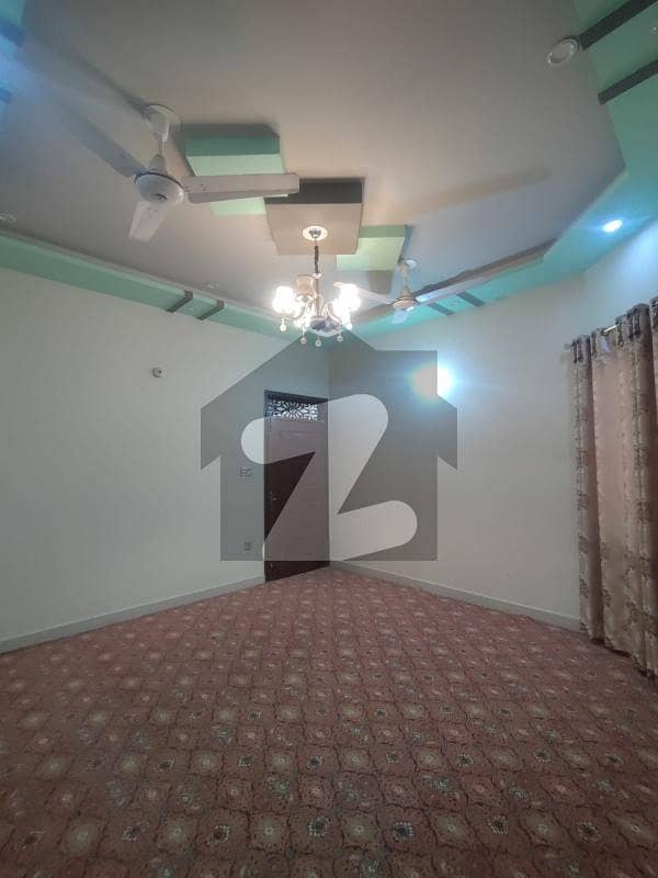 گلشنِ معمار - سیکٹر آر گلشنِ معمار,گداپ ٹاؤن,کراچی میں 4 کمروں کا 6 مرلہ مکان 2.25 کروڑ میں برائے فروخت۔