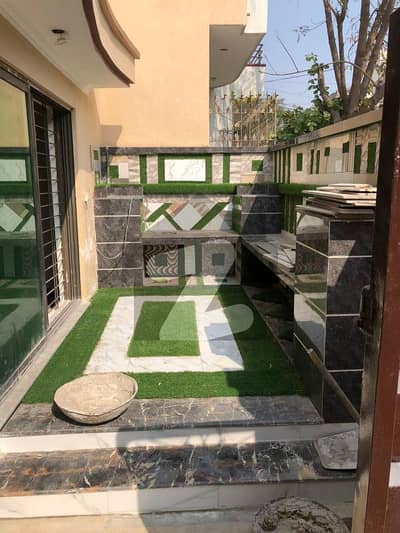 Ali View Garden Phase 1 House for Sale 10-M