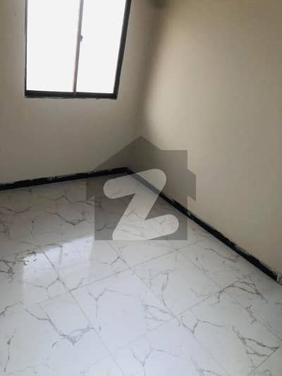 Flat For Sale In North Karachi