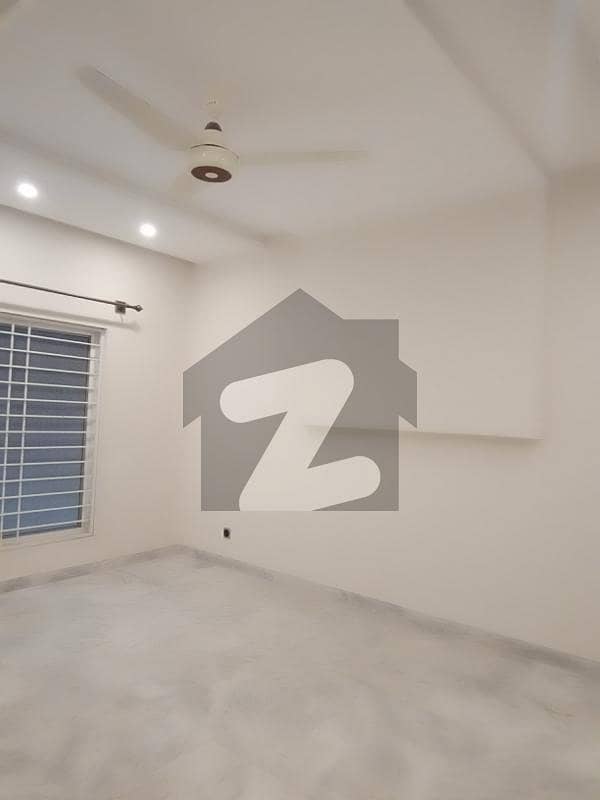 E 11 New Open Lower Ground With Seprate Gate 3 Bedroom 4 Bath