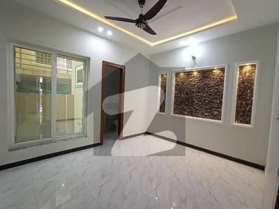 5 Marla House For Sale In Bahria Town Phase 8 Rawalpindi