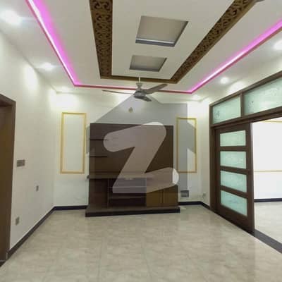 5 Marla House Available For Sale in Media Town Block A Rawalpindi