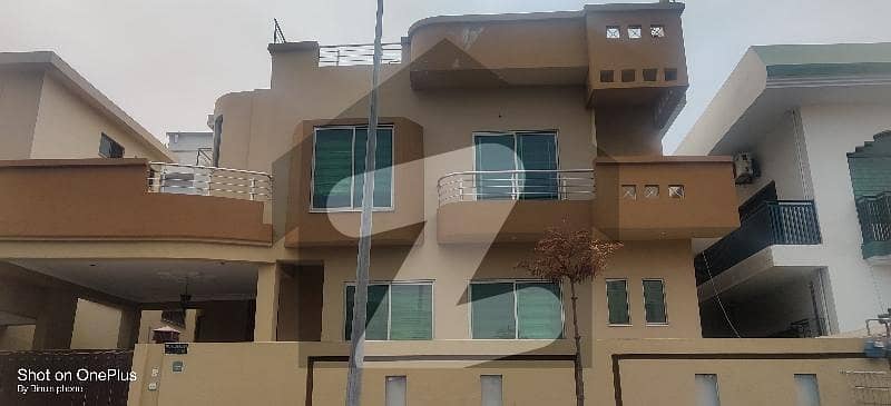 House For Sale Heightted View Main Service Road