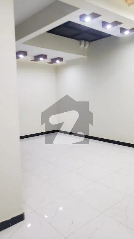Modern 4 Bedroom Bungalow With Basement In DHA For Rent Phase 7 Extension Karachi