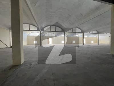 Property Links 27500 Sqft Warehouse Available For Rent In Wah