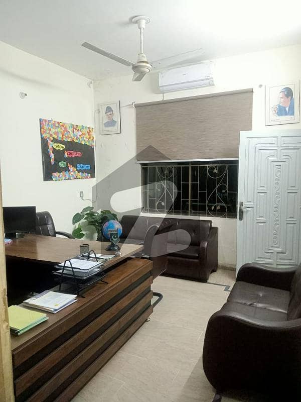 10 Marla House For Sale In Nasheman-E-Iqbal Phase 2