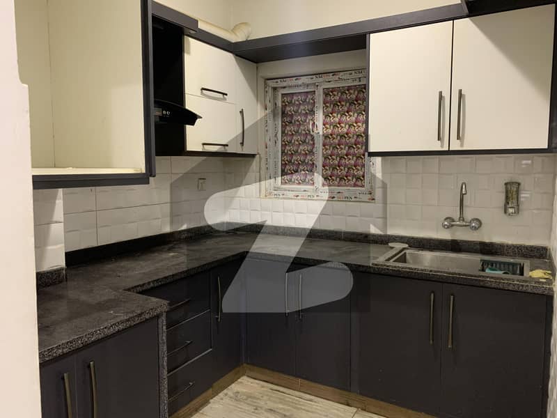 2 bed d/d brand new West open corner flat for Rent in Sidra Capital