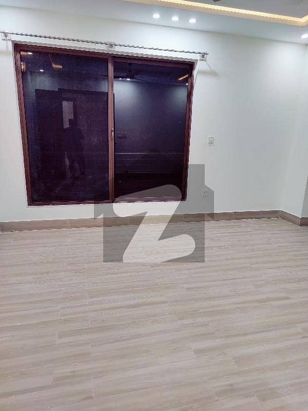 1 Kanal Full Brand New House Availble For Rent In Top City 1 Islamabad Prime Loction Block B