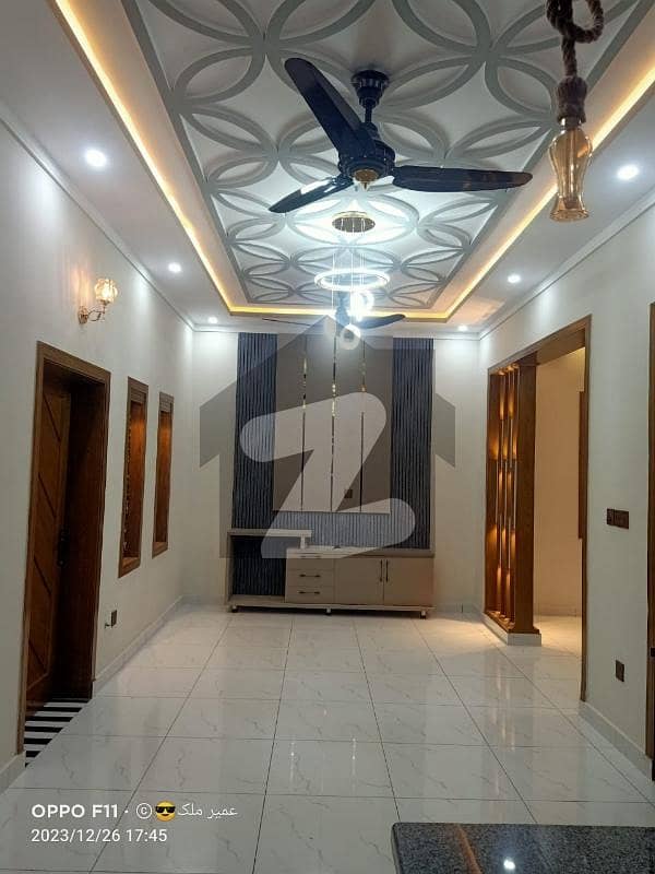 5 Marla Luxury Fresh House Available In Pakistan Town Phase-2