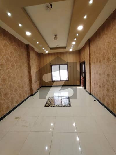 2 Bed Dd Flat For Rent Brand New