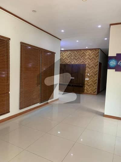 Beautiful Like New Bungalow For Rent