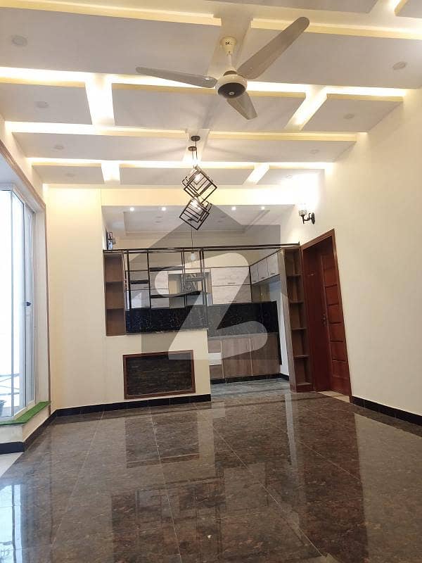 Architect Designed 30x60 Brand New House For Sale In G-15