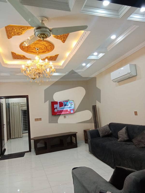 LUXURY FURNISHED LOWER PORTION FOR RENT LUXURY FURNISHED LOWER PORTION FOR RENT