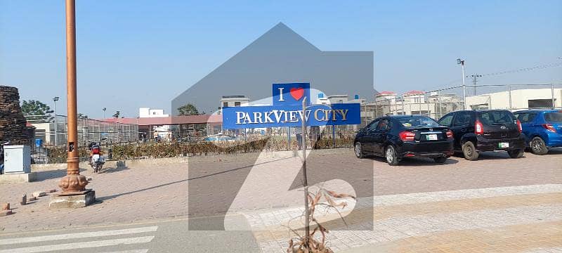 VERY HOT LOCATION PLOT AVAILABLE IN TOPAZ EXTENSION BLOCK PARK VIEW CITY