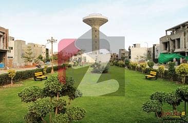 10 Marla Plot File For sale In Midcity Lahore