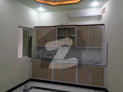 Prime Location Upper Portion For Rent In Hayatabad Phase 4 - N1