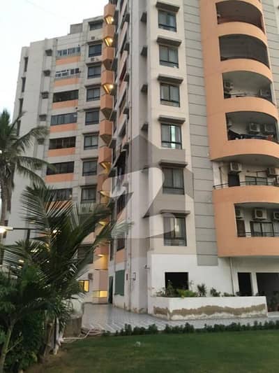 Sapphire Residency Flat For Rent