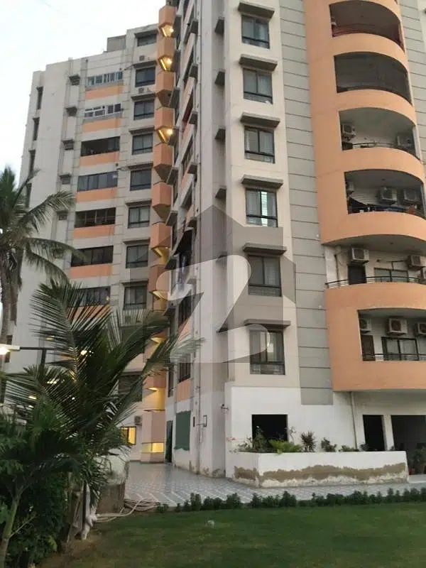 Sapphire residency for Rent